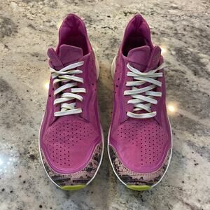 Courser Uno Pink Sneaker Women's 8.5
